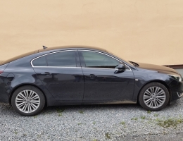 Opel Insignia ATR15,35