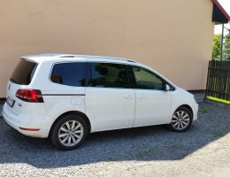 VW Sharan ATR15