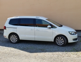 VW Sharan ATR15