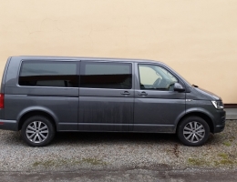 VW Transporter ATR5