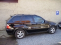 BMW X5 ATR35CH a ATR15CH